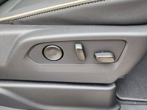 New 2026 GMC Yukon XL Elevation image 42