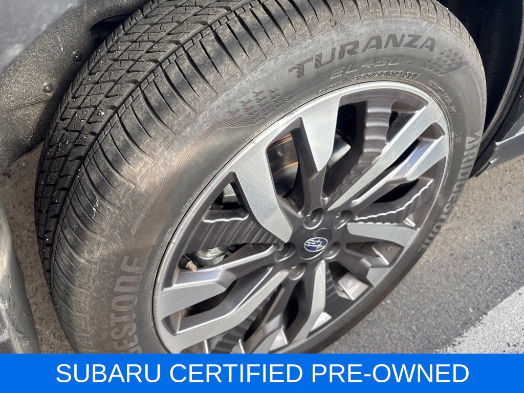 Certified 2026 Subaru Forester Touring AWD/4WD image 23