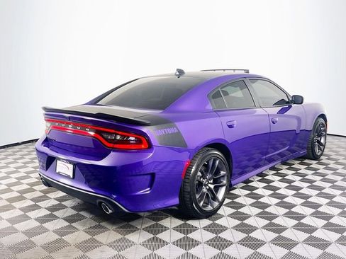 Used 2023 Dodge Charger R/T w/ Daytona Edition Group image 8