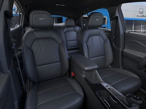New 2026 Buick Envista Sport Touring w/ Convenience I Package image 16