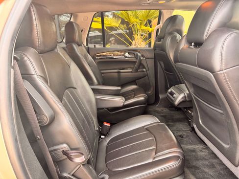 Used 2014 Buick Enclave Premium w/ Trailering Provision Package AWD/4WD image 18