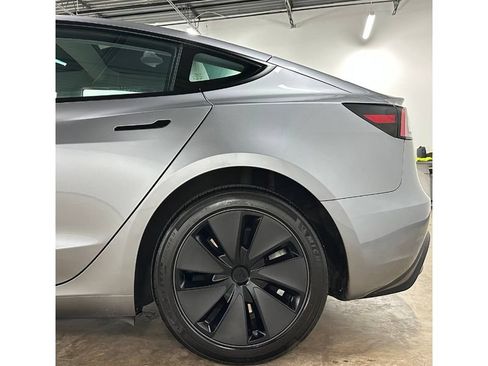 Used 2024 Tesla Model 3 Standard Range RWD image 10