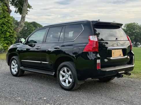 Used 2011 Lexus GX 460 Premium AWD/4WD image 22
