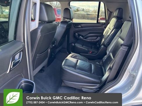 Used 2019 Chevrolet Tahoe LT image 26
