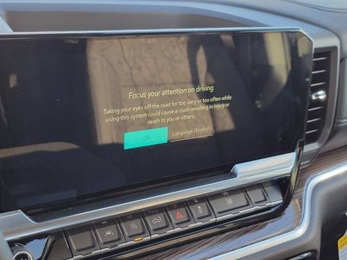 New 2026 Chevrolet Silverado 1500 LT image 17