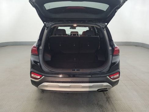 Used 2019 Hyundai Santa Fe SE AWD/4WD image 29
