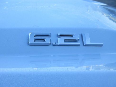 New 2026 Chevrolet Silverado 1500 LTZ AWD/4WD image 11