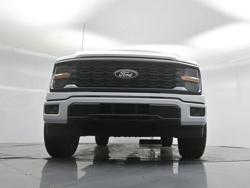 New 2026 Ford F150 STX RWD image 42