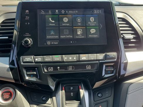 Certified 2024 Honda Odyssey EX-L image 28