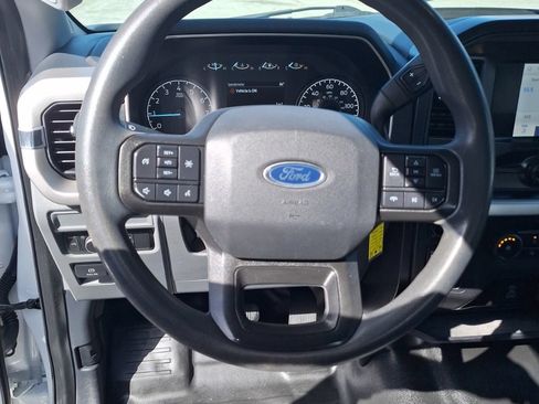 Used 2021 Ford F150 XL w/ Equipment Group 101A High AWD/4WD image 13