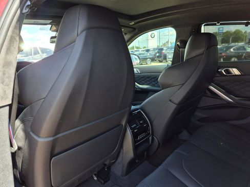 Certified 2022 BMW X6 M w/ Competition Package AWD/4WD image 18