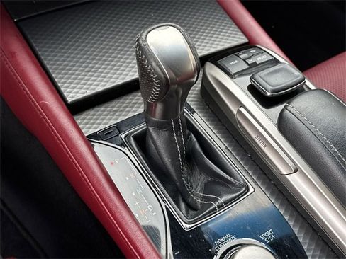 Used 2018 Lexus GS 350 F Sport image 13