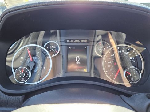 New 2026 RAM 2500 Tradesman image 23