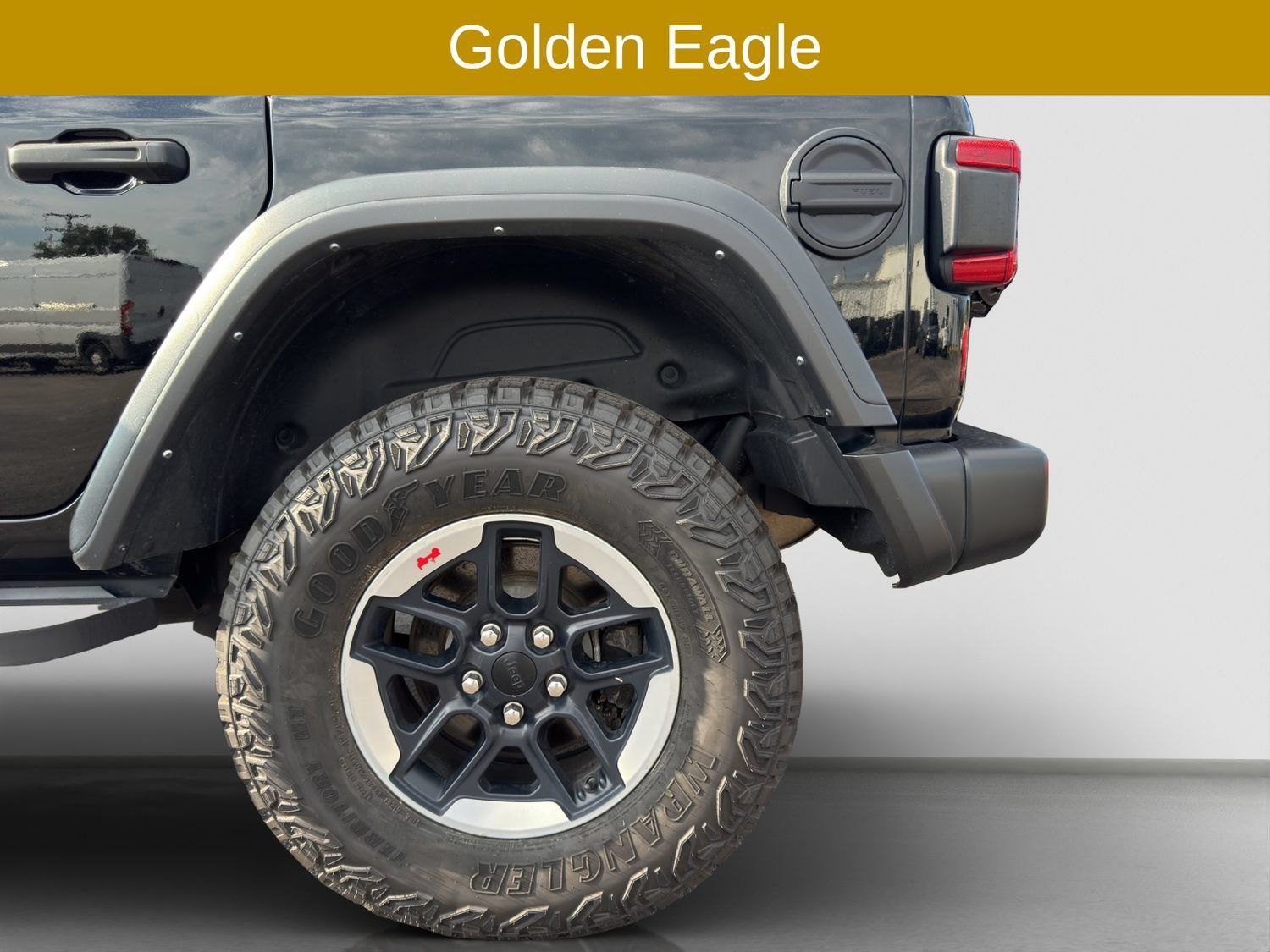Used 2018 Jeep Wrangler Unlimited Sport AWD/4WD image 58