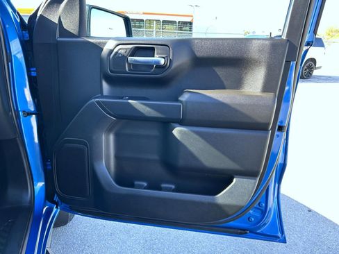 Certified 2023 Chevrolet Silverado 1500 Custom image 15