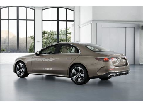 New 2026 Mercedes-Benz E 350 Sedan image 29