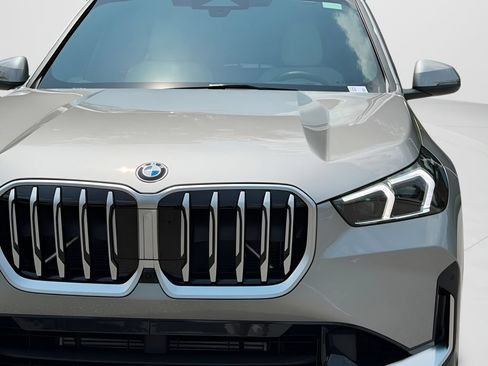 New 2026 BMW X1 xDrive28i w/ Technology Package AWD/4WD image 26