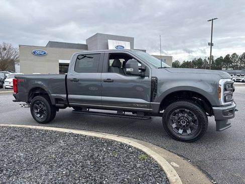 New 2026 Ford F250 XL w/ STX Appearance Package image 1