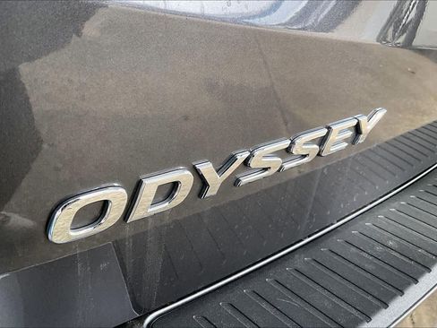 Used 2026 Honda Odyssey EX-L image 29