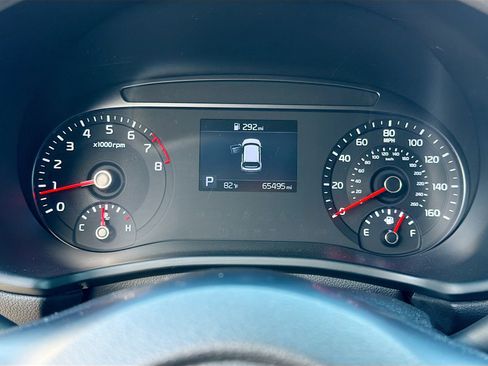 Used 2021 Kia Soul LX image 35