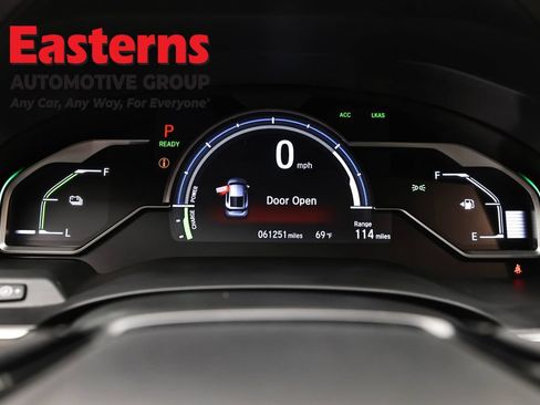 Used 2018 Honda Clarity Touring image 17