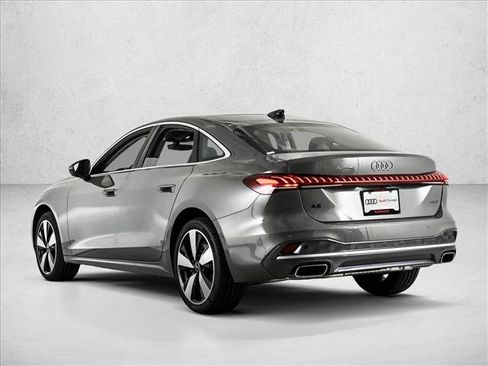 New 2025 Audi A5 2.0T Premium Plus image 8