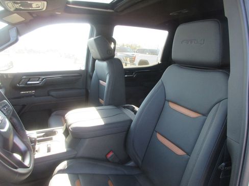New 2026 GMC Sierra 1500 AT4 image 12