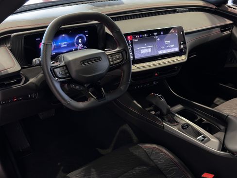 New 2026 Dodge Charger Scat Pack AWD/4WD image 17