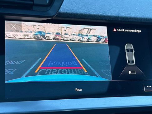 Used 2022 Audi A3 2.0T Premium image 20