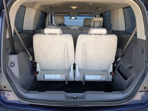 Used 2011 Ford Flex SEL w/ Rapid Spec Order Code image 34