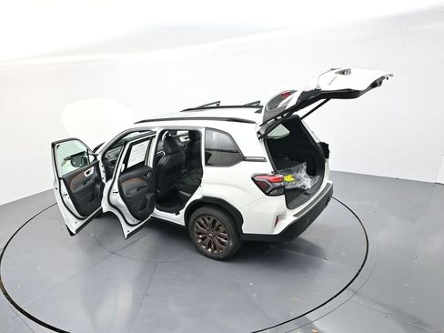 New 2026 Subaru Forester Sport AWD/4WD image 29