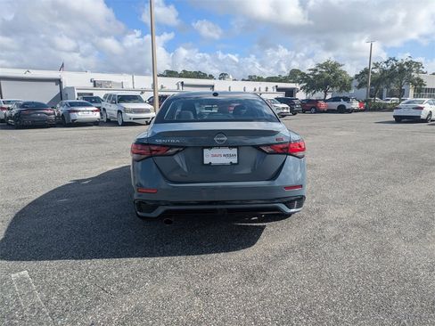 Used 2024 Nissan Sentra SR image 4