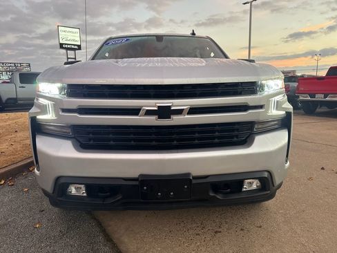 Used 2022 Chevrolet Silverado 1500 RST image 10