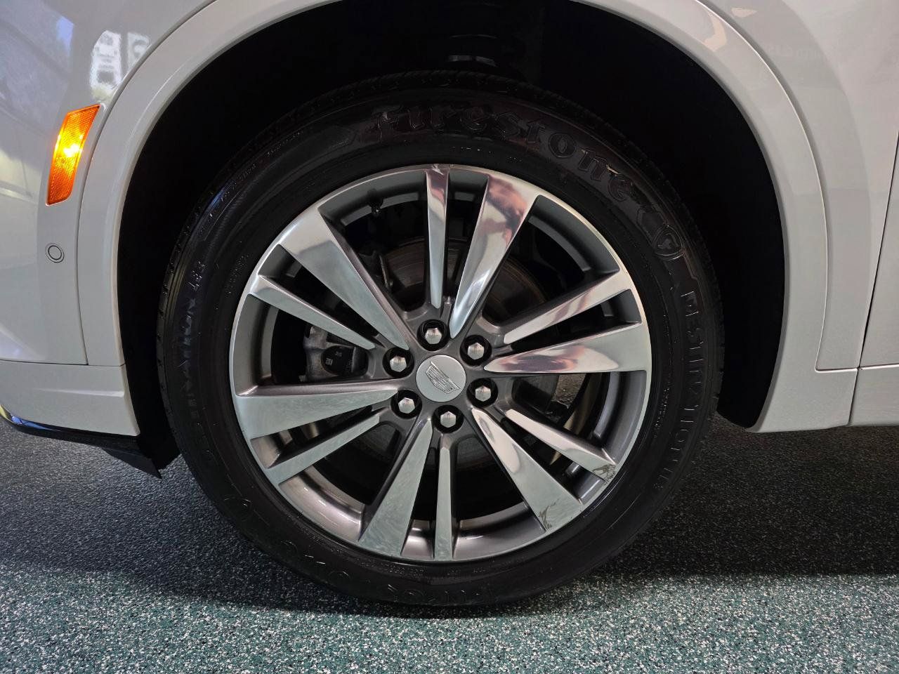 Used 2021 Cadillac XT6 Premium Luxury AWD/4WD image 9