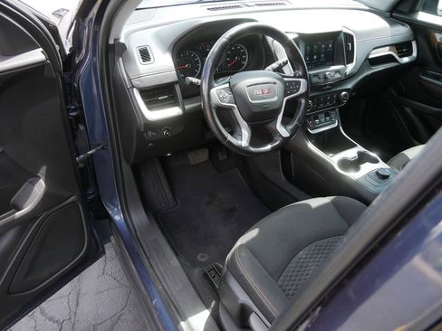 Used 2018 GMC Terrain SLE FWD image 11