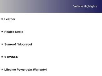 Used 2023 Honda CR-V EX-L video 3