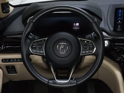 Certified 2026 Acura MDX SH-AWD w/ Advance Package image 29
