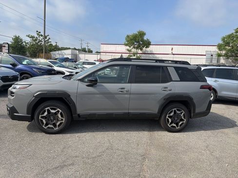 Used 2026 Subaru Outback Touring AWD/4WD image 5