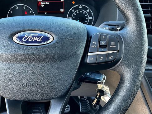 New 2025 Ford Transit 150 Low Roof AWD image 18