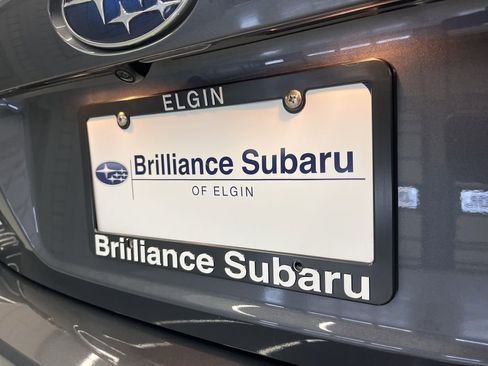 Certified 2023 Subaru Crosstrek 2.0i image 35