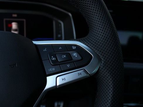 New 2026 Volkswagen Jetta GLI Autobahn FWD image 13