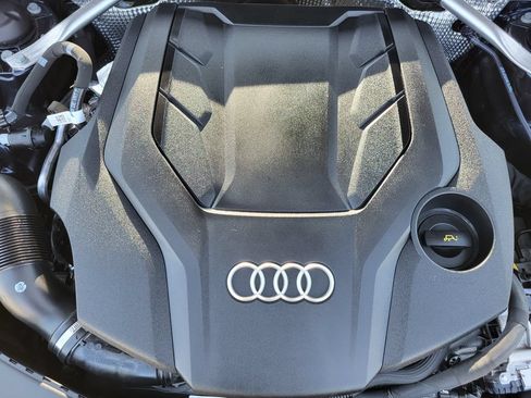 Used 2024 Audi A6 Premium Plus AWD/4WD image 34