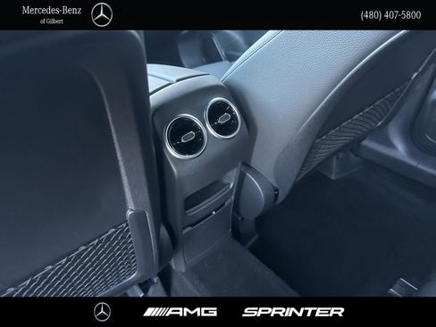 Certified 2025 Mercedes-Benz GLB 250 GLB 250 image 20