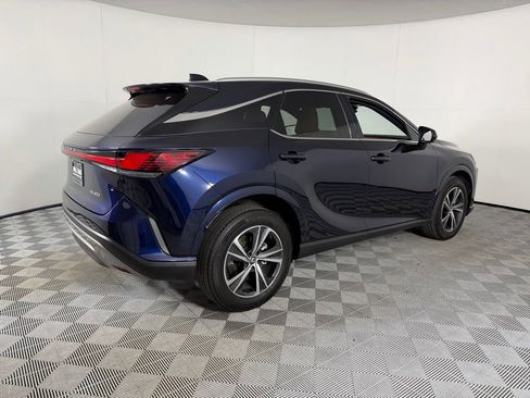 Used 2024 Lexus RX 350 Premium w/ Convenience Package FWD image 6