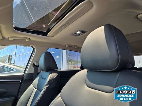 Certified 2023 Hyundai Tucson SEL w/ Convenience Package AWD/4WD image 24