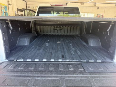 Used 2021 Chevrolet Silverado 2500 LT w/ All Star Edition AWD/4WD image 27