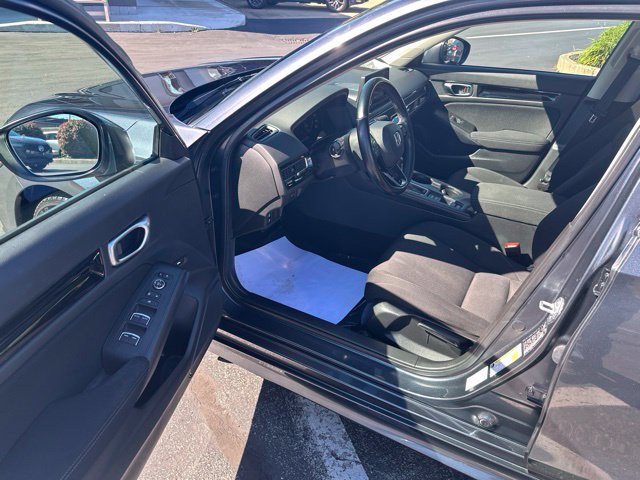 Used 2022 Honda Civic EX image 15