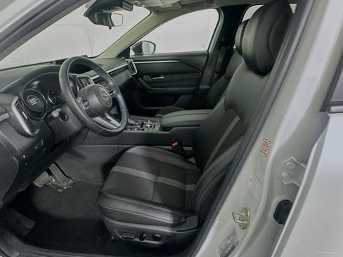 Used 2025 MAZDA CX-50 AWD 2.5 S w/ Premium Package image 13