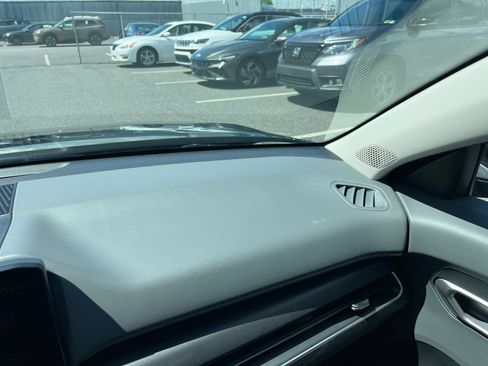 Used 2025 Kia K4 FWD image 35