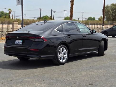 Used 2023 Honda Accord LX image 4